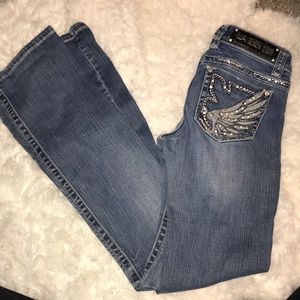 Denim Jeans